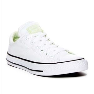 Madison Low Top Converse